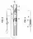 Fig. 03 - Stent delivery system to improve placement accuracy for self-expanding stent