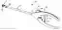 Fig. 01 - Handle for surgical instruments