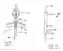 Fig. 10 - Apparatus for use in the prophylaxis or treatment of tissue