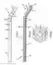 Fig. 04 - Combination electrical stimulating and infusion medical device