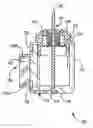 Fig. 01 - Filtered electrical interconnect assembly
