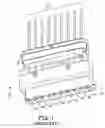 Fig. 02 - Filtered electrical interconnect assembly