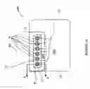 Fig. 02 - Implantable medical device feedthrough assembly including flange plate