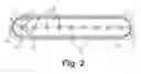 Fig. 03 - Method and apparatus for minimizing EMI coupling in a feedthrough array having at least one unfiltered feedthrough