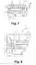 Fig. 08 - Method and apparatus for minimizing EMI coupling in a feedthrough array having at least one unfiltered feedthrough