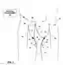 Fig. 02 - Electrical stimulation to alleviate chronic pelvic pain