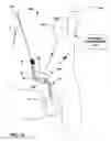 Fig. 11 - Electrical stimulation to alleviate chronic pelvic pain