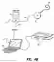 Fig. 06 - System for generating a cochlear implant program using multi-electrode stimulation to elicit the electrically-evoked compound action potential