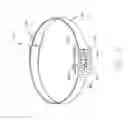 Fig. 13 - Wearable device and method for providing phototherapy to the brain