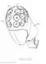 Fig. 32 - Wearable device and method for providing phototherapy to the brain