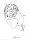 Fig. 32 - Light-emitting device and method for providing phototherapy to the brain