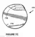 Fig. 08 - Multipolar stimulation electrode with mating structures for gripping targeted tissue