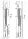 Fig. 04 - Apparatus and methods for deployment of custom-length prostheses