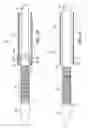 Fig. 06 - Apparatus and methods for deployment of custom-length prostheses