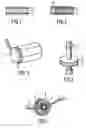 Fig. 02 - Prosthesis made of a fibre-reinforced hydrogel, method of manufacturing the prosthesis and use thereof