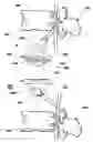 Fig. 01 - Intervertebral prosthetic disc and method of installing same