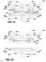 Fig. 12 - Intervertebral prosthetic disc and method of installing same