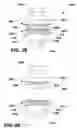 Fig. 19 - Intervertebral prosthetic disc and method of installing same