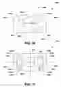Fig. 20 - Intervertebral prosthetic disc and method of installing same