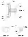 Fig. 28 - Intervertebral prosthetic disc and method of installing same