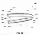 Fig. 15 - Intervertebral prosthetic disc