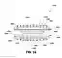 Fig. 17 - Intervertebral prosthetic disc