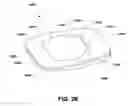 Fig. 19 - Intervertebral prosthetic disc