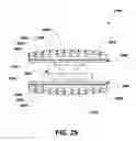 Fig. 22 - Intervertebral prosthetic disc