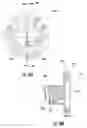 Fig. 12 - Methods of producing PVA hydrogel implants and related devices