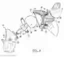 Fig. 03 - Method and apparatus for performing a shoulder implant procedure