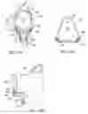 Fig. 12 - Method and apparatus for performing a shoulder implant procedure