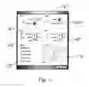 Fig. 11 - Associated graphic displays in a process environment