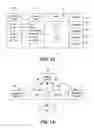Fig. 13 - Associated graphic displays in a process environment