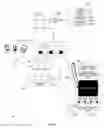 Fig. 02 - System for storage and navigation of application states and interactions