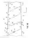 Fig. 07 - Method for building three-dimensional objects with extrusion-based layered deposition systems