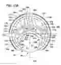 Fig. 16 - Double side wafer grinder and methods for assessing workpiece nanotopology