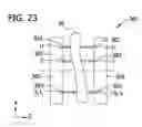 Fig. 28 - Double side wafer grinder and methods for assessing workpiece nanotopology