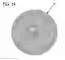 Fig. 18 - Double side wafer grinder and methods for assessing workpiece nanotopology