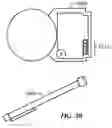 Fig. 24 - Wireless Extension to an Irrigation Control System and Related Methods