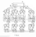 Fig. 02 - System for dispatching and controlling of generation in large-scale electric power systems