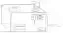 Fig. 01 - Self contained bench top enclosure temperature control system
