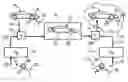 Fig. 01 - Method for determining effort transmitted between the wheel of a vehicle and a wheel support