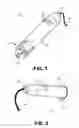 Fig. 02 - Combined receiver and power adapter