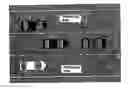 Fig. 01 - Blind spot sensor system