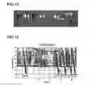 Fig. 06 - Blind spot sensor system
