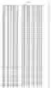Fig. 10 - Crystal structure of cytochrome P450 3A4 and uses thereof