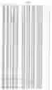 Fig. 41 - Crystal structure of cytochrome P450 3A4 and uses thereof