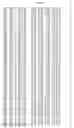 Fig. 45 - Crystal structure of cytochrome P450 3A4 and uses thereof
