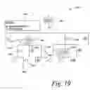 Fig. 23 - Automated system approach to analyzing harmonic distortion in an electric power system