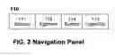 Fig. 03 - Method and system to deliver a pixel or block based non-intrusive Internet web advertisement mall service via interactive games using one-time numeric codes